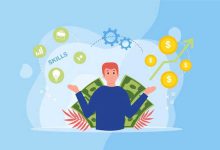 مهارت درآمد