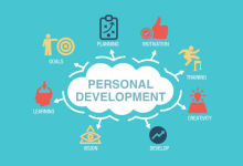 توسعه ی فردی