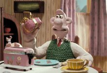 سرگرمی Wallace & Gromit: The Curse of the Were-Rabbit