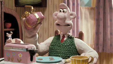 Wallace & Gromit: The Curse of the Were-Rabbit