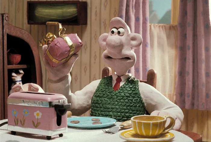 Wallace & Gromit: The Curse of the Were-Rabbit