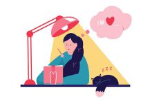 سبک زندگی selfcare