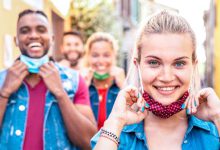 آموزشی infectious disease