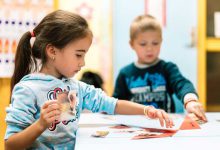 روانشناسی kids