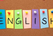 English learning