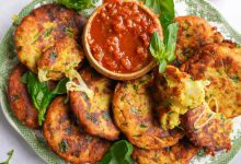 کوکو سیب زمینی