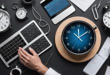 بهره وری ابزار های پیشرفت