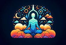 مدیتیشن برای رفع استرس