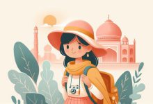 توریستی گشت و گزار