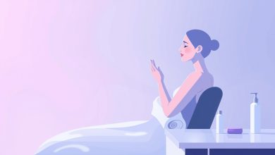 لیزر برای فیزیوتراپی