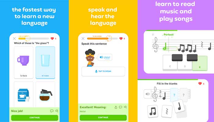 Duolingo