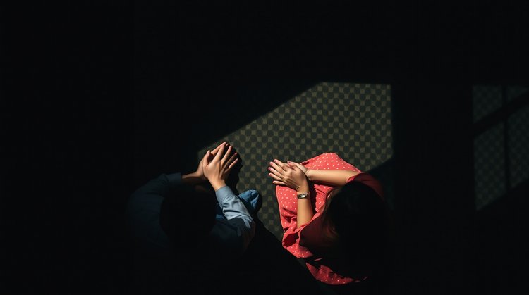 دعا کردن