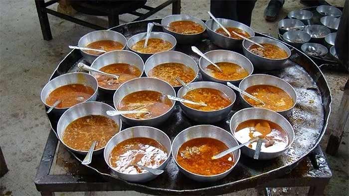 آبگوشت 