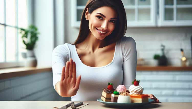 کاهش خطر دیابت