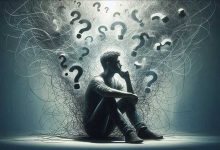 مقابله با مشکلات زندگی