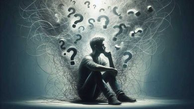 مقابله با مشکلات زندگی