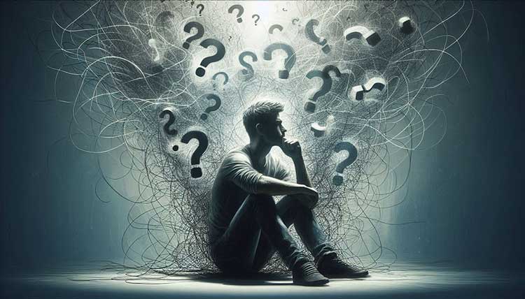 مقابله با مشکلات زندگی