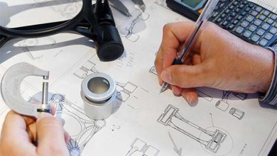 معرفی رشته طراحی محصول در دانشگاه