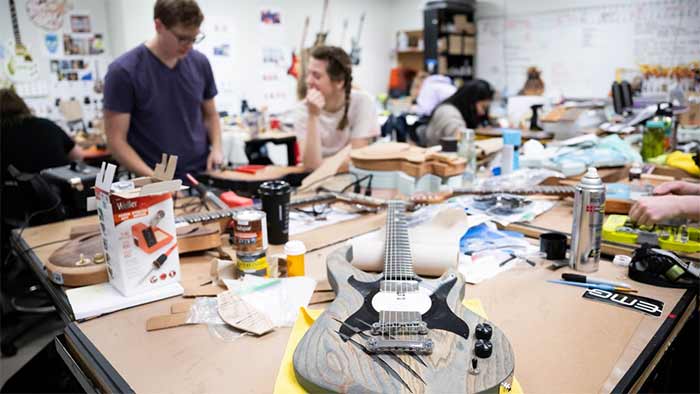 رشته طراحی محصول در ایران 