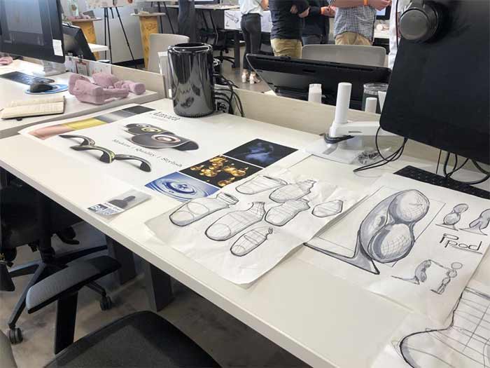 طراحی محصول