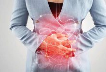 بهترین درمان روده عصبی در طب سنتی