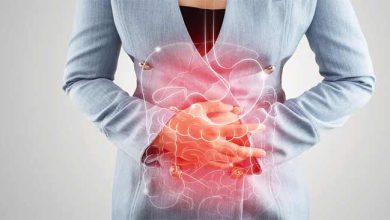 بهترین درمان روده عصبی در طب سنتی