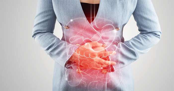 بهترین درمان روده عصبی در طب سنتی