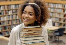 معرفی کتاب های توسعه فردی برای نوجوانان