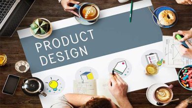 شرح وظایف کارشناس طراحی محصول در ایران