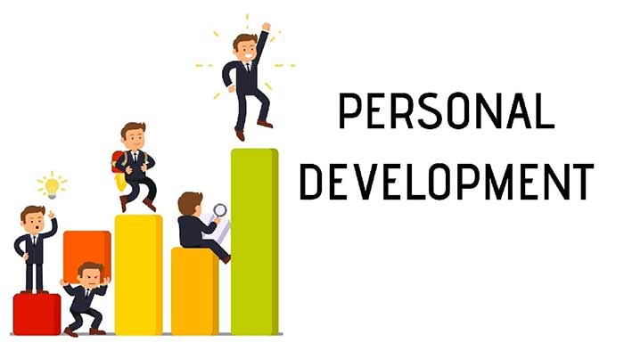 توسعه فردی طرح توسعه فردی و نمونه های آن