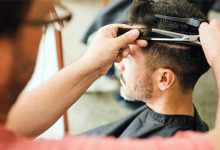 20 بهترین متن تبلیغات خلاقانه آرایشگاه مردانه که در ایران جواب میدهند