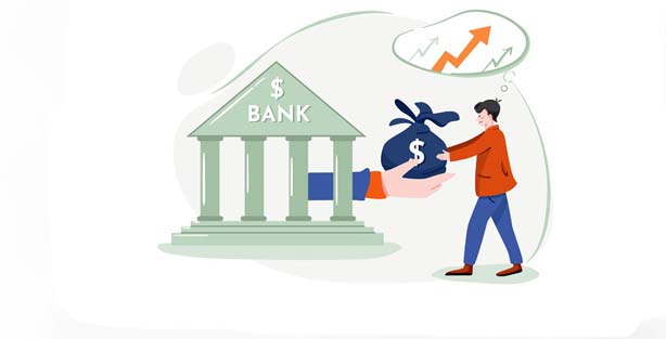 بازاریابی بانکی